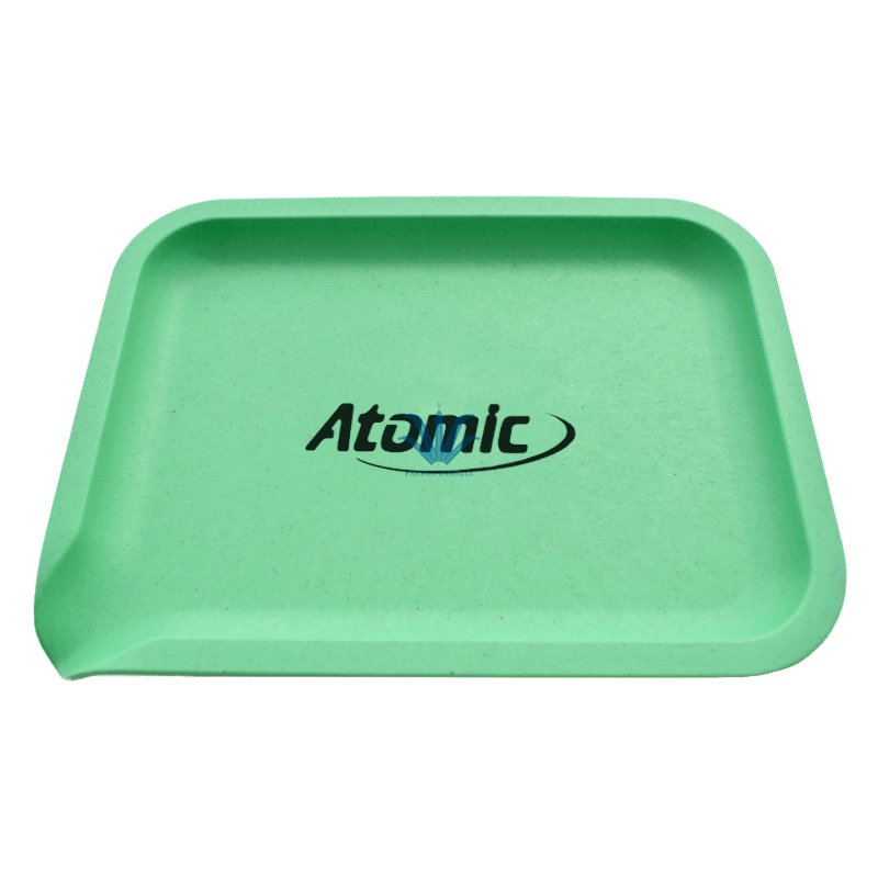 Parafernalia Atomic