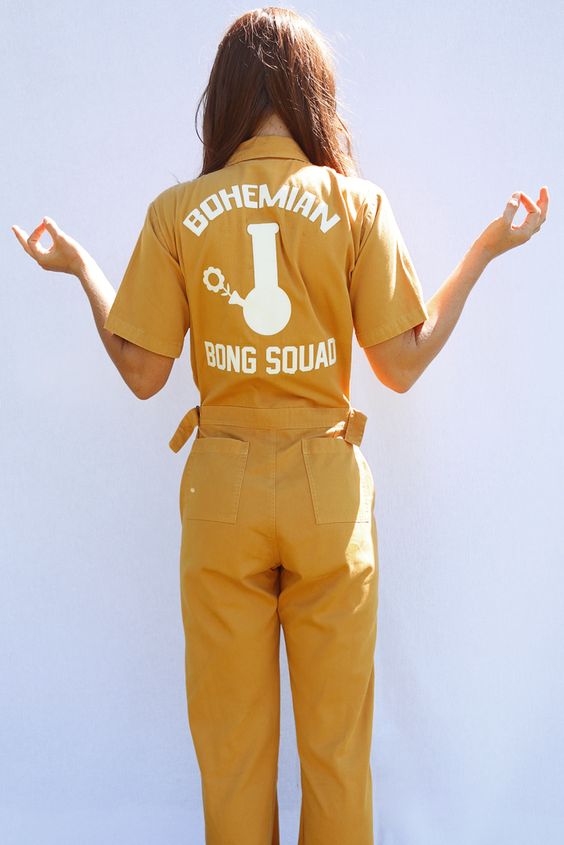 Parafernalia Cannábica Argentina